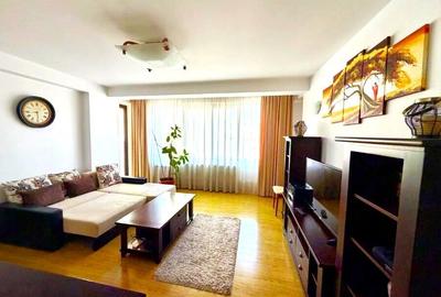 Apartament Cu 3 Camere - Axinte Uricariul | Dorobanti - 2