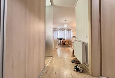 Apartament 1 cameră, parcare - Iris - 4