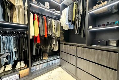 Vânzare Exclusivă Penthouse de LUX cu Terasă Panoramică | Himson - 18