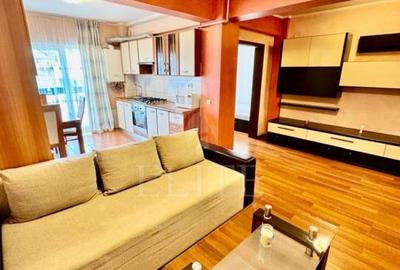 Apartament 2 camere în zona CALEA TURZII - 7