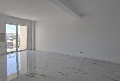 Apartament cu 3 camere si un loc de parcare - 4
