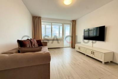 3 camere, finisaje moderne, smart home, Grigorescu - 5