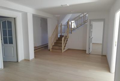 Inchiriere spatiu de birouri intr-o vila interbelica de pe Bulevardul Dacia, - 3