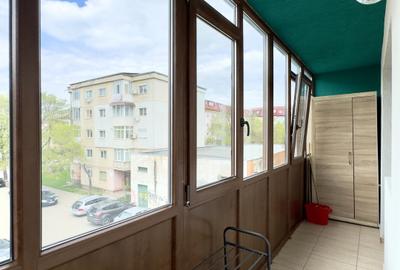 APARTAMENT 2 CAMERE BLOC NOU CANTA ZONA PROFI 0% COMISION - 20