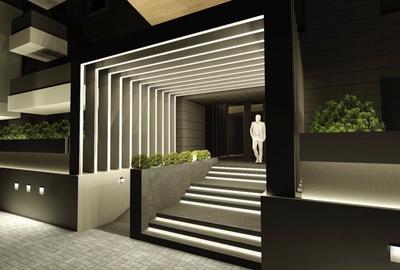 Exclusive Duplex 5 rooms | 250 sm Terrace&Garden - 13