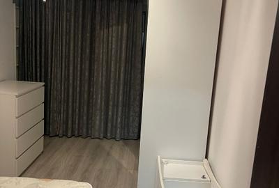 Apartament de inchiriat, Piata Sudului. Loc parcare inclus - 2