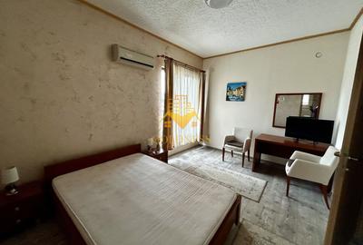 Garsonieră decomandată, mobilată în Borhanci