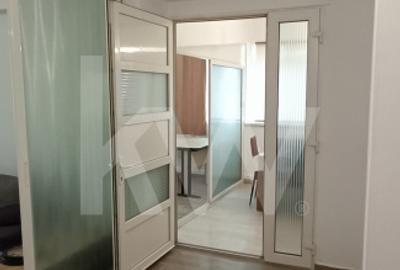 De Vânzare – Apartament amenajat la demisol înalt, Cartierul Ștrand, Sibiu - 22