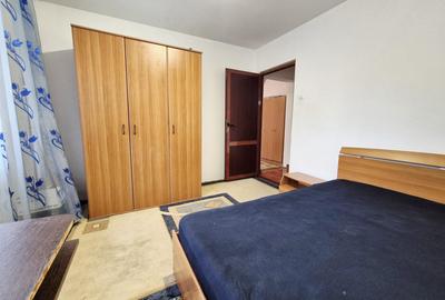 Apartament 2 camere de vânzare – zona Tomis 2 – centrală pe gaz - 8
