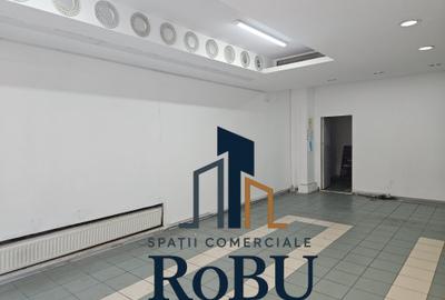 Spatiu comercial in zona Centrul Istoric # RoBU Spatii comerciale - 5