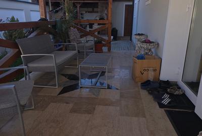 Vand casa noua in Deva, zona Zavoi, P+M, (mai jos de blocurile ANL), - 5
