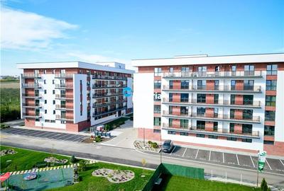 Apartament cu 2 camere decomandat în Galata