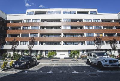 Apartament 2 camere, parcare, Spazio Residence, Safirului - 9
