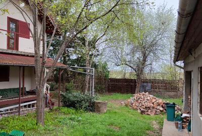 Casa de vanzare in Cuvin com. Ghioroc jud Arad - 10