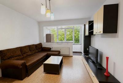 REA1028782 Apartament 2 camere I Metrou Victoriei I Mobilat si utilat - 19