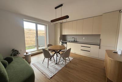 De vânzare | Apartament premium | grădină | 2 camere | 45 mp | Beta Residance - 3