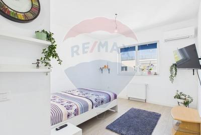 3 CAMERE VANZARE BLOC NOU| PRELUNGIREA GHENCEA | DIMRI | - 5