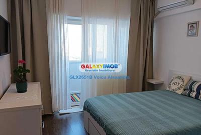 Garsoniera Bloc Nou Berceni - Metalurgiei Park - Grand Arena - 1