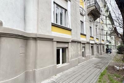 Birouri reprezentative, finisaje moderne, prima închiriere - 24