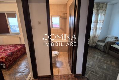 Vânzare apartament 3 camere *etaj 3* - Strada 1 Decembrie 1918 - zona Piața Mică - 7