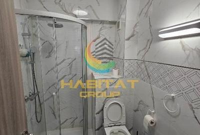 Apartament modern cu 3 camere Aparatorii Patriei in bloc nou - 10