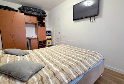 Apartament Studio, la 8 minute de Metrou Berceni - 15