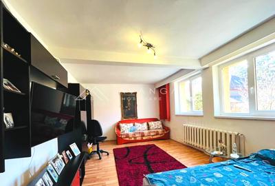 | Apartament 2 camere | 52 mp | Decomandat | Zona - Str. Taberei | - 4