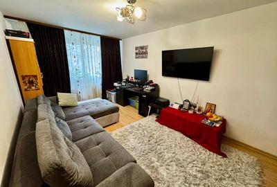 Apartament cu 2 camere decomandat în Rahova