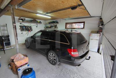 Casa excelentă locuibilă imediat, 2 unități separate, 140 mp, Baciu - 16