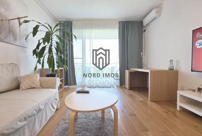 APARTAMENT 2 CAMERE | MOBILAT-UTILAT  | AVIATIEI APARTMENTS - 5