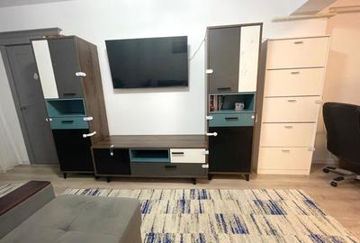 Apartament 3 camere, 2 bai, 75 mp, mobilat + PARCARE Galata - statie autobuz - 5