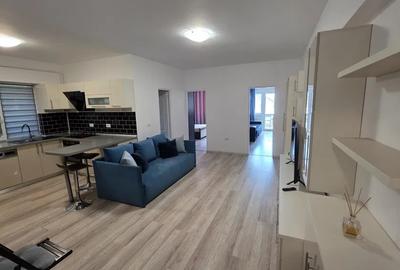 Apartament 3 camere in spatele Rest. Popas Pacurari,mobilat,parcare, cod:162370 - 6
