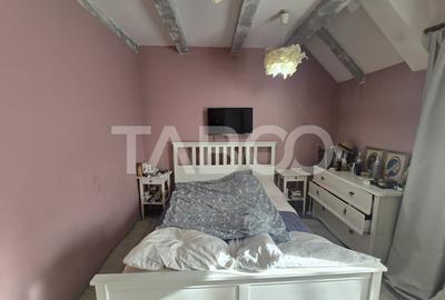 Apartament 4 camere 120mpu cu terasa de 12mp in zona Centrala Sibiu - 7