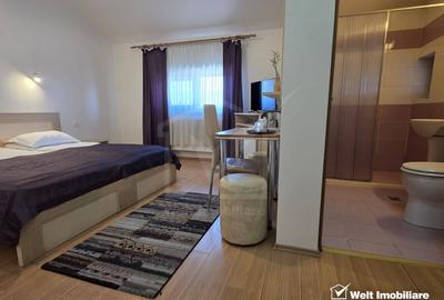 Inchiriere spatiu cu destinatii multiple, finisat si compartimentat - 4