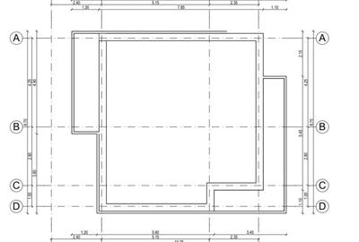 CASA SINGLE IN ZONA TRAPEZULUI / CURTE LIBERA 397MP. COMISION 0%! - 6