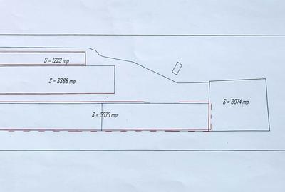 Hale depozit-productie industriala la 20 km de TM - 22