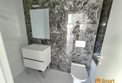 Ap 2 camere + parcare , bloc nou Intabulat , B-dul Poitiers - 3