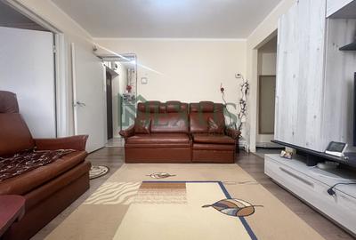 Apartament 3 camere, Buhuși - 2