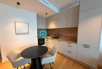 2 Camere | Mobilat si Utilat Lux | Prima Închiriere | - 5