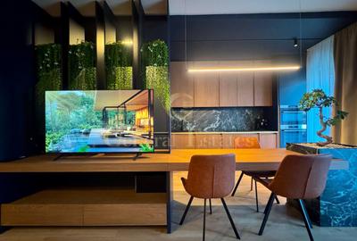 Vânzare Apartament de LUX ÎN complexul Rezidential Silk District - 3
