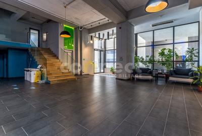 Spatiu de birouri de 154mp de inchiriat in zona Ultracentral - 1