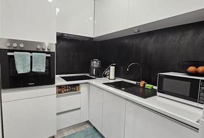 Bloc nou Tudor apartament 1 camera mobilat utilat + parcare! - 5
