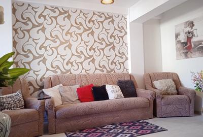 Complet Mobilat, Utilat, in bloc mic, privat - 3
