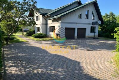 Vânzare Vilă în Bolintin Deal 300.000 euro ! - 3