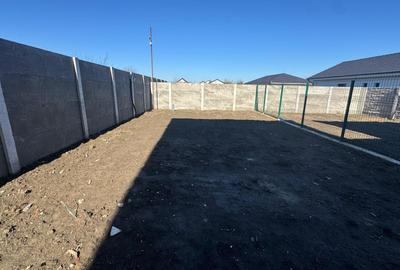 COMISION 0% | Duplex | 96 mp utili | 4 Camere | Săcălaz | - 14