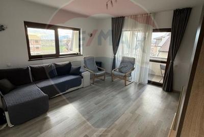 Apartament 2 camere de vânzare – Sânpetru, str. Galaxiei - 9