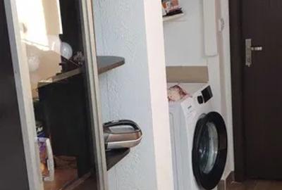 Apartament 2 camere zona Mercur la etajul 8, 43 mp - 7