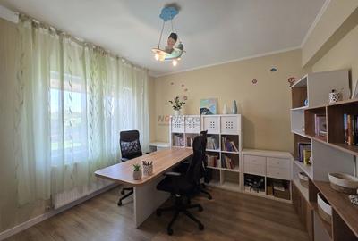 Casă independentă energetică | Teren 1000 mp | Grădiștea | Acces A3 - 5
