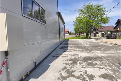 Spațiu comercial Hală nouă de închiriat Central Pantelimon, Ilfov - 5