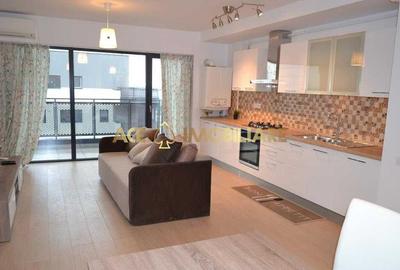 3 Camere de inchiriat | Metrocity Academiei | 2 bai | Centrala | Metrou - 1